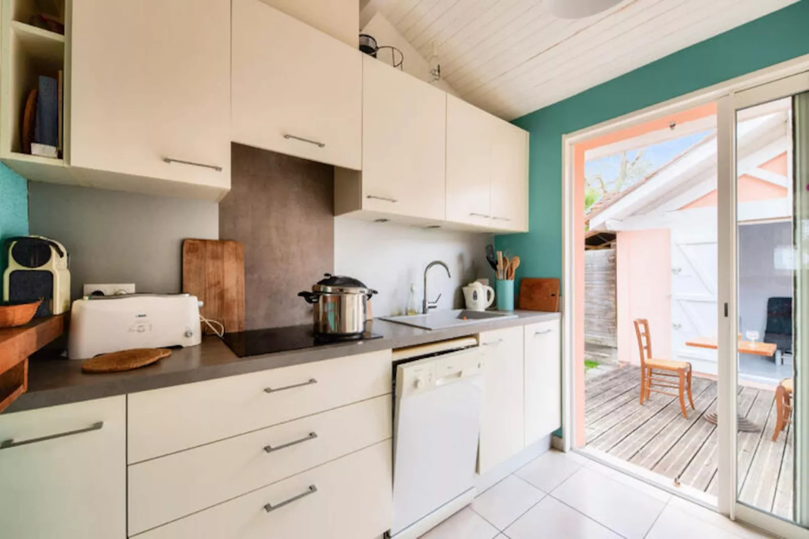 Maison à Andernos-les-Bains-Niet-getagd