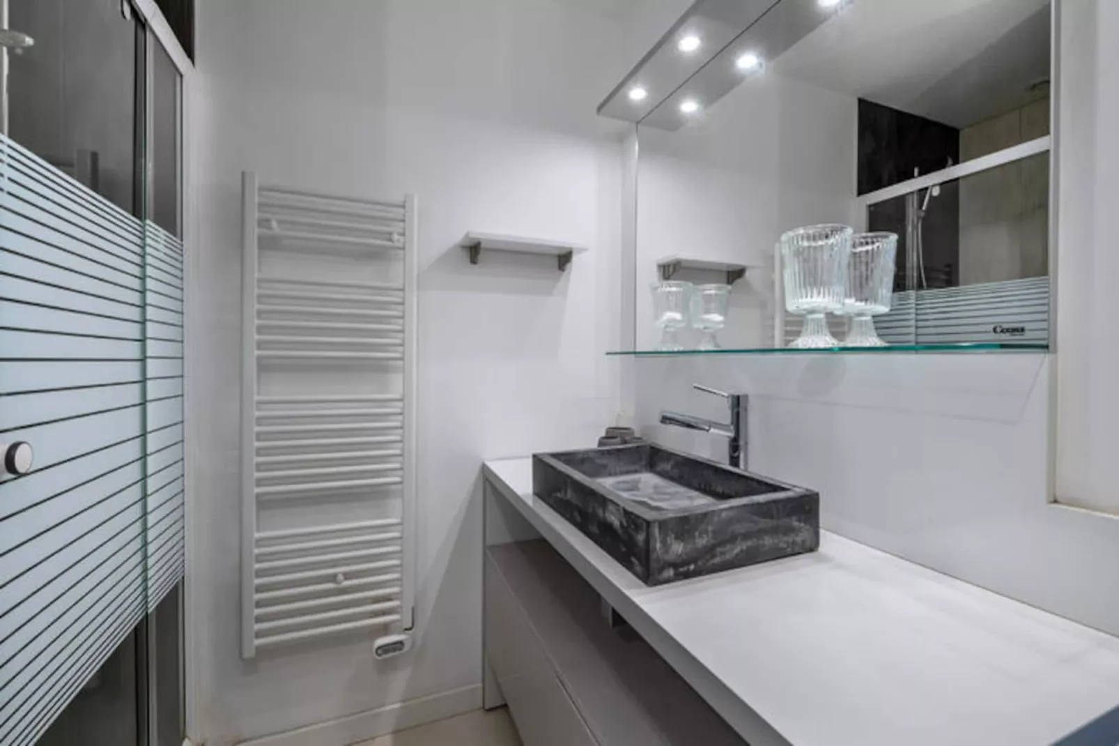 Appartements à Le Pouliguen-Niet-getagd