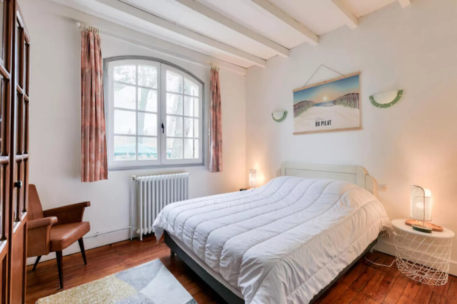 Maison à Arès - Bassin d'Arcachon-Niet-getagd