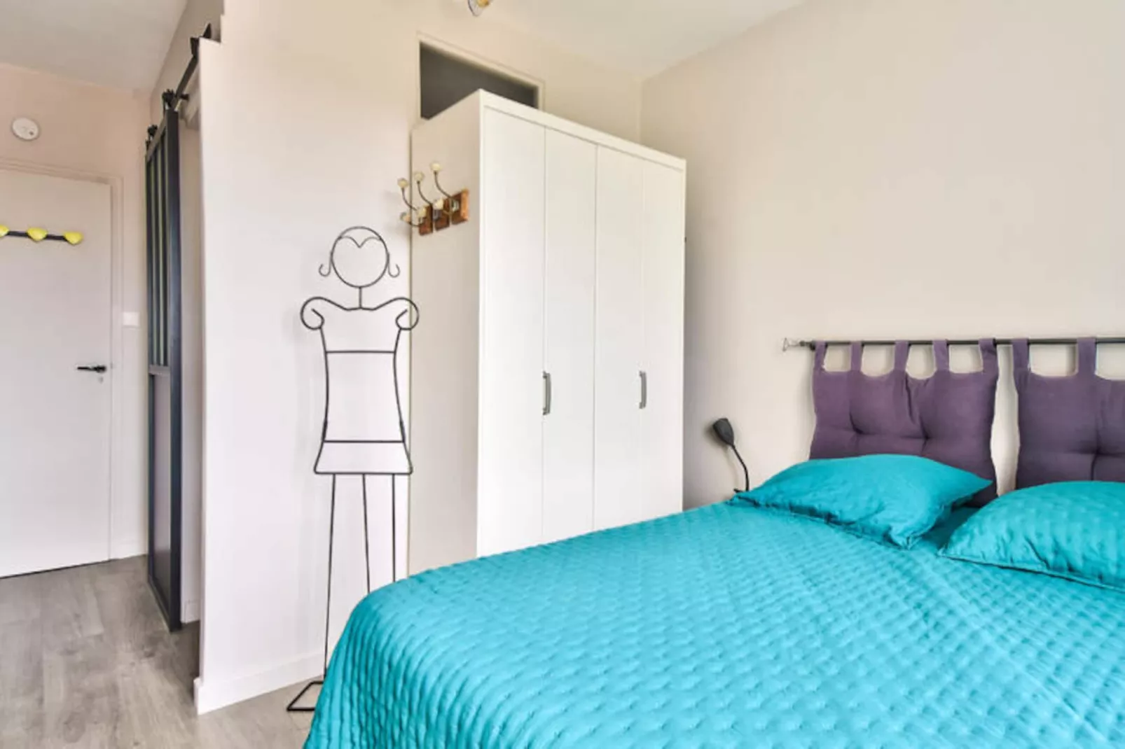 Appartements à Saint-Jean-de-Monts-Niet-getagd