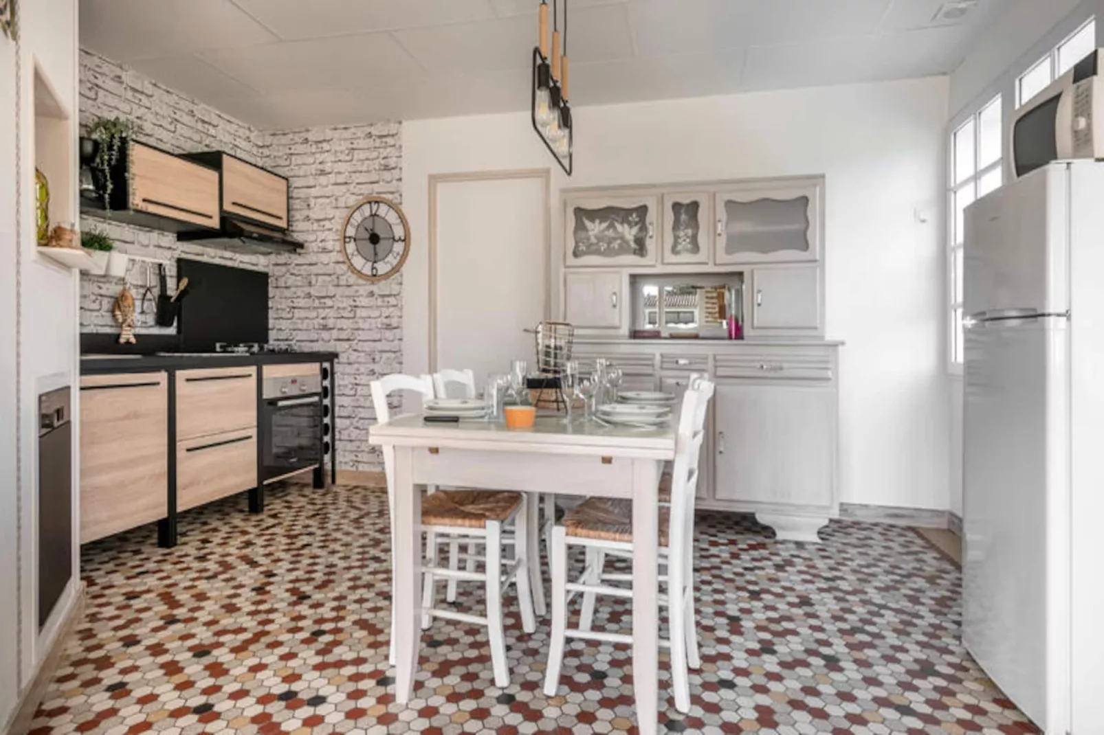 Appartements à Préfailles-Niet-getagd