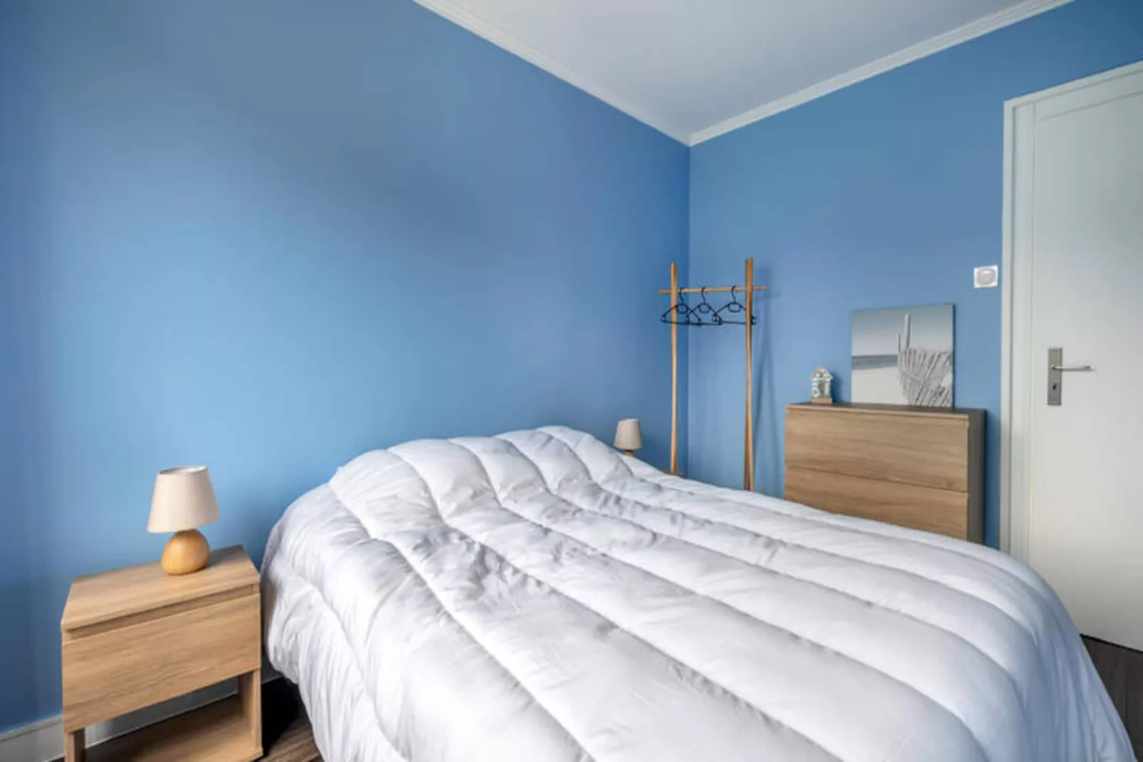 Appartements à La Baule-Niet-getagd