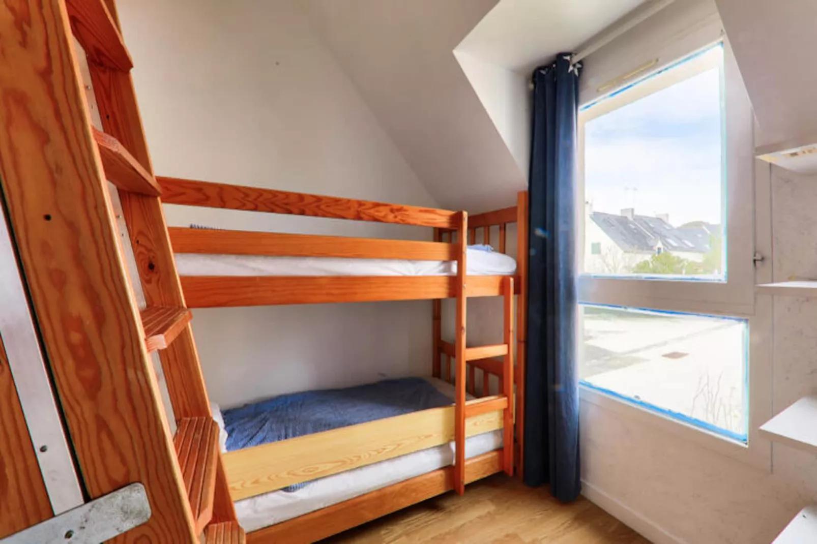 Maison à Saint Gildas de Rhuys-Niet-getagd