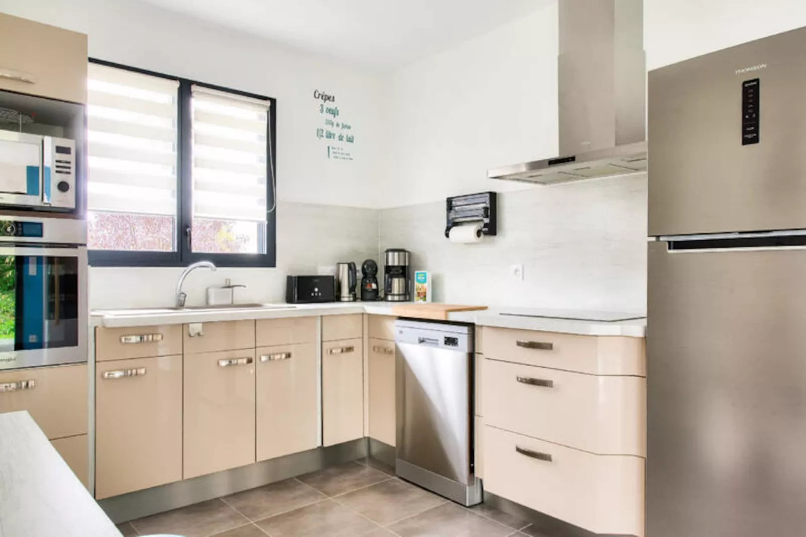 Maison à Fouesnant-Niet-getagd