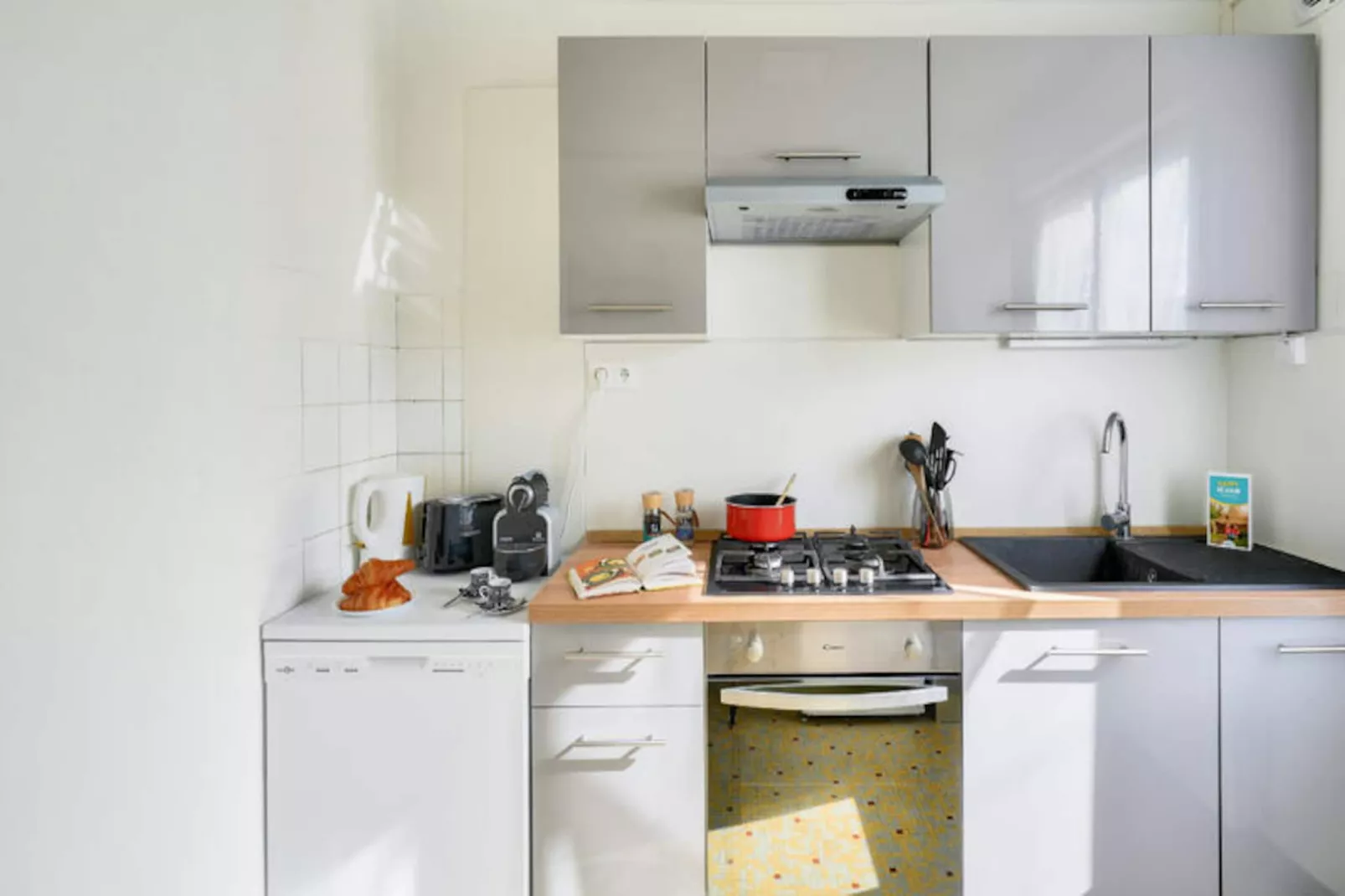 Maison à Le Guilvinec-Niet-getagd