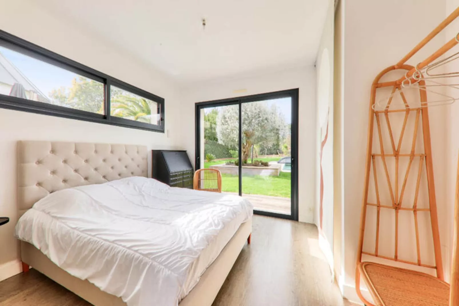 Maison à Saint-Armel-Niet-getagd