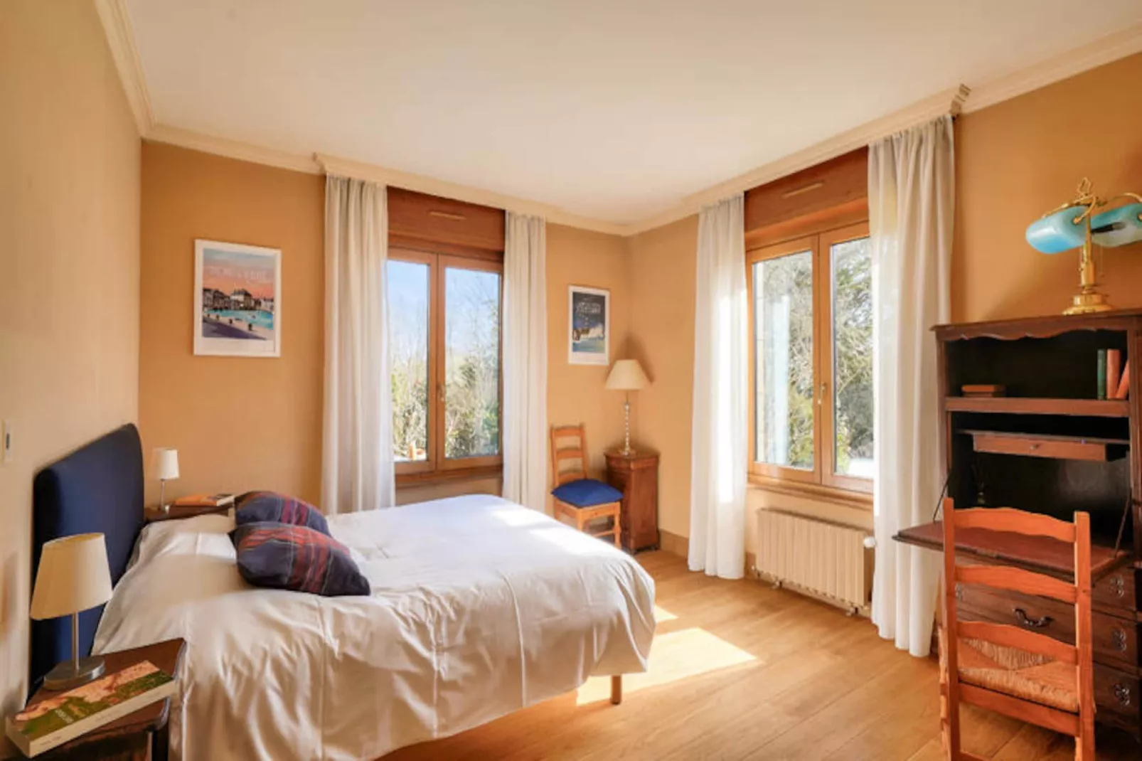 Maison à Penmarc'h-Niet-getagd