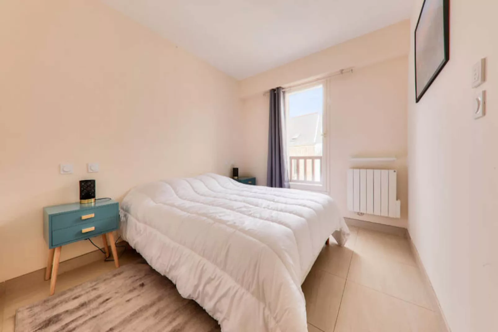 Appartements à Sarzeau-Niet-getagd