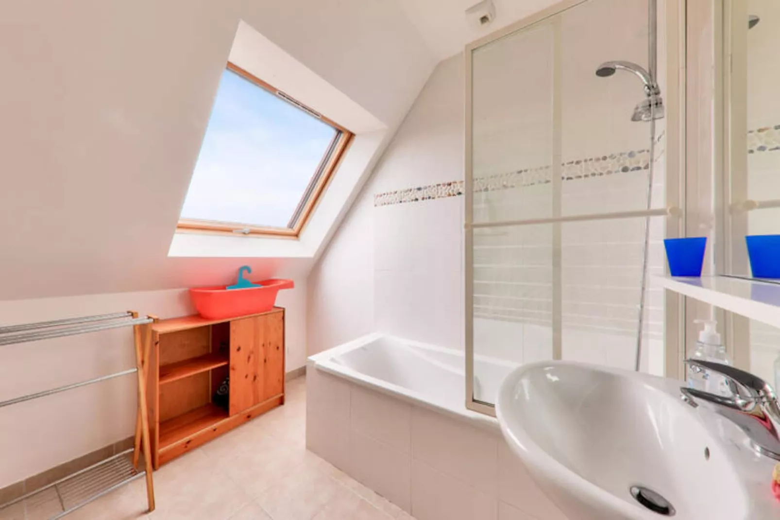 Appartements à Saint Gildas de Rhuys-Niet-getagd