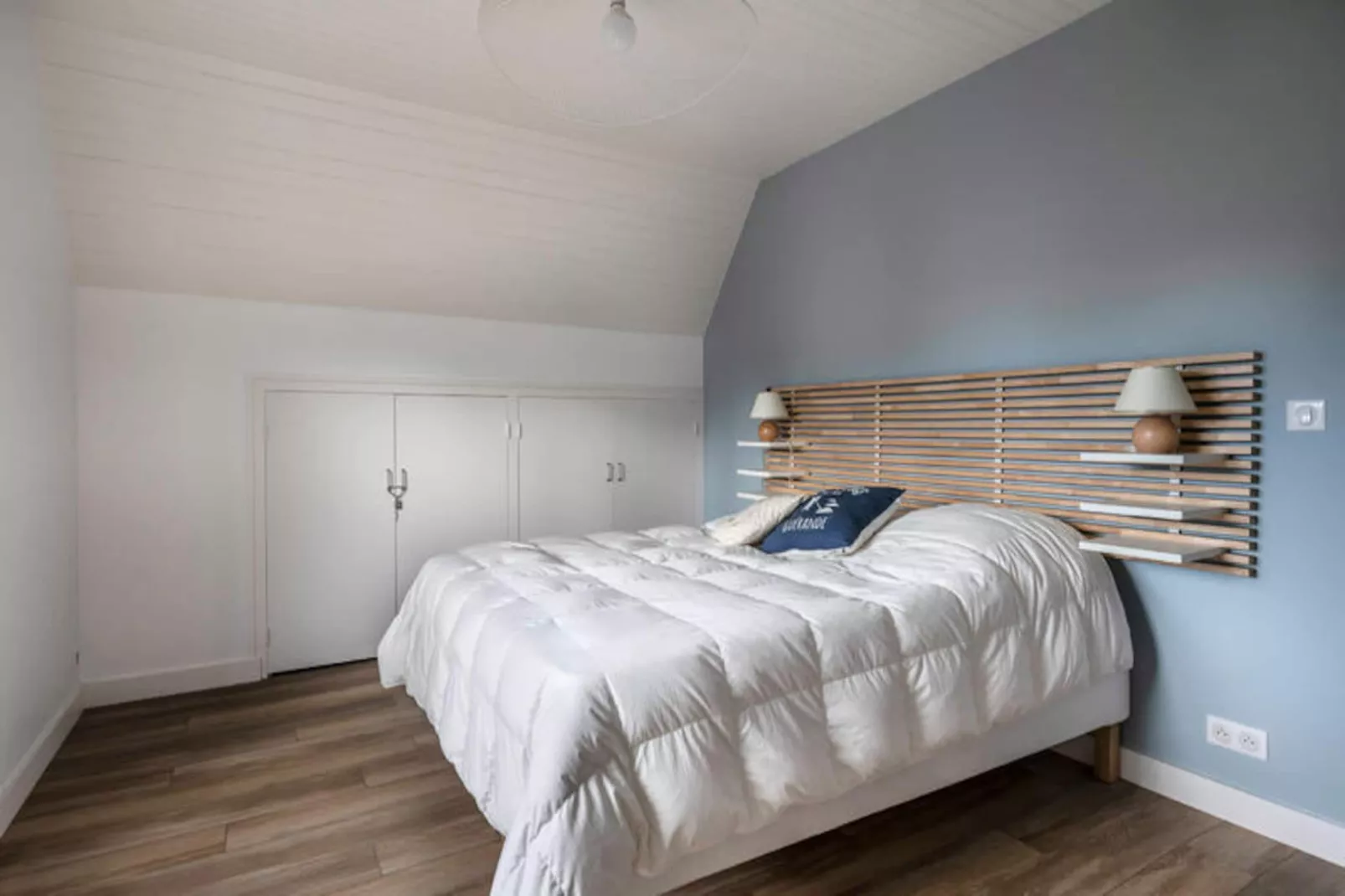 Appartements à La Baule-Niet-getagd