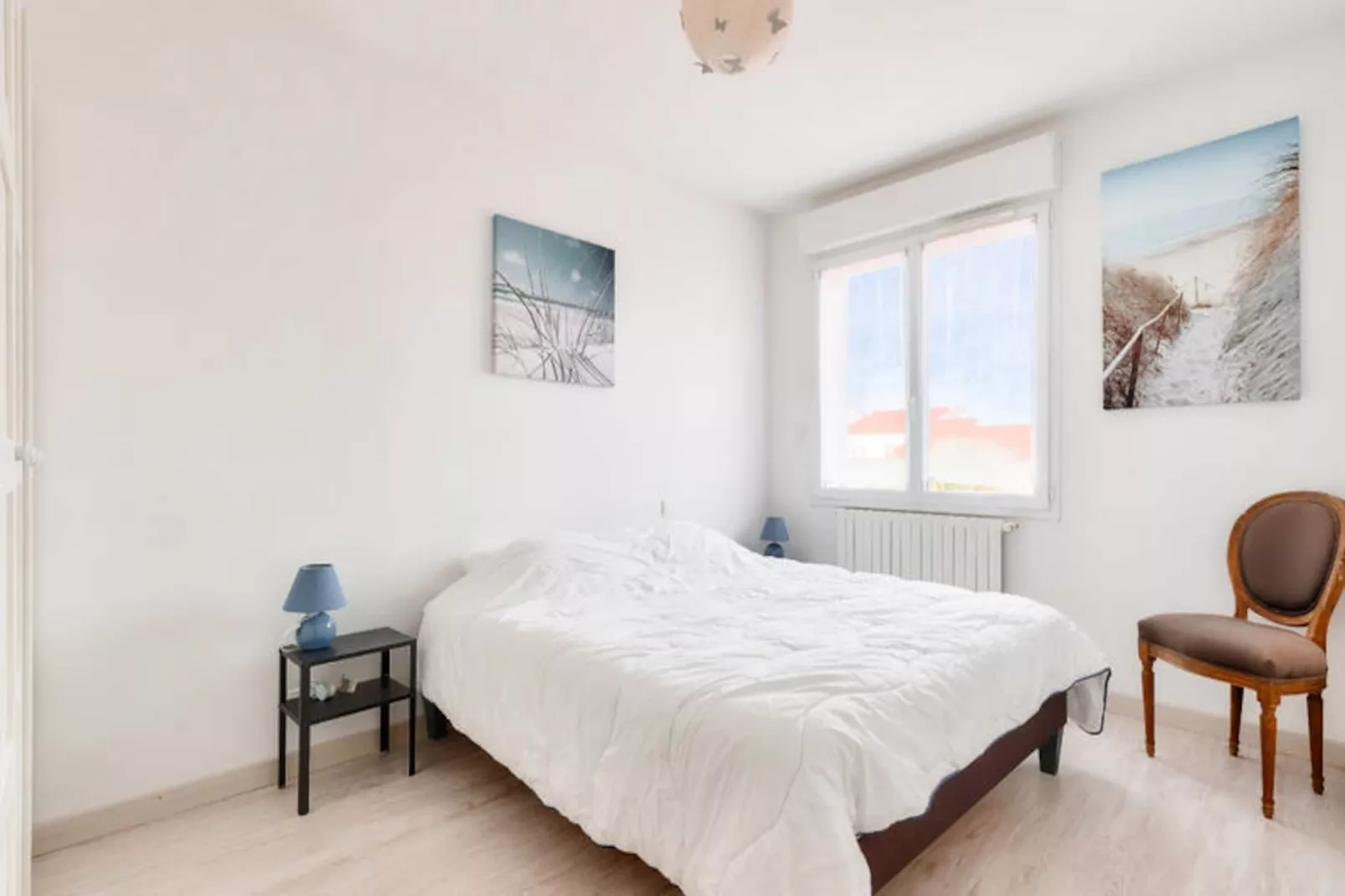 Maison à Les Sables d'Olonne-Niet-getagd