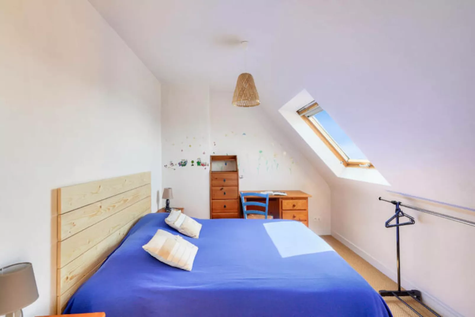 Maison à Plovan-Niet-getagd