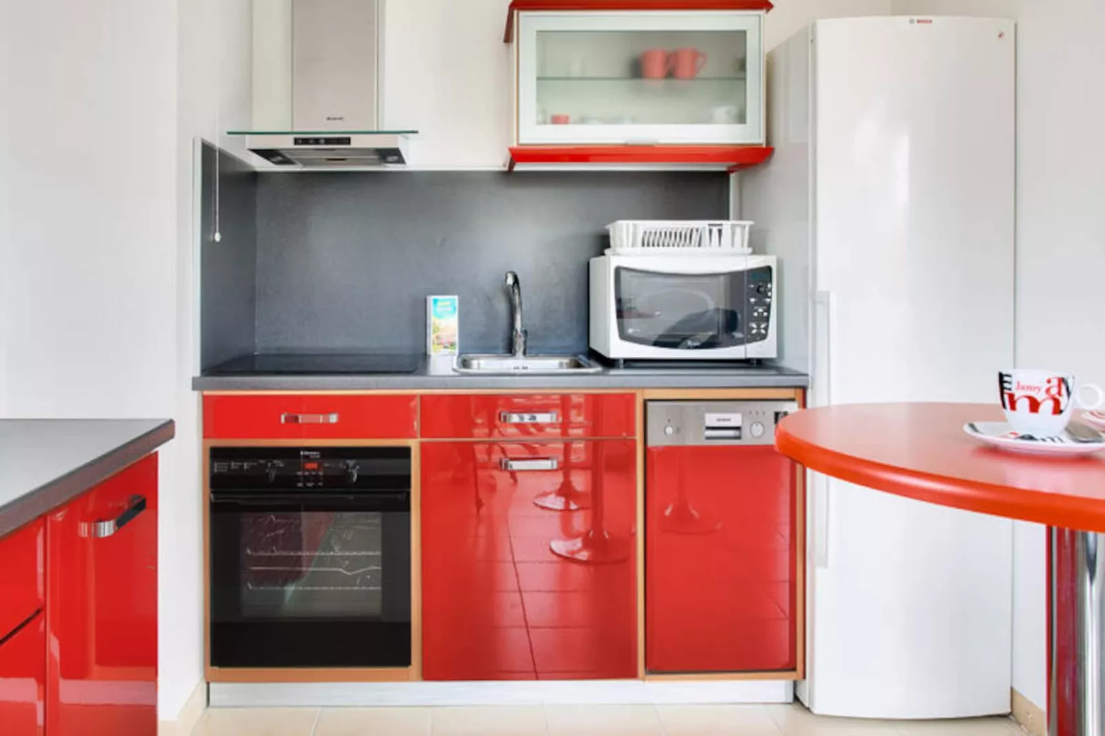 Appartements à Fouesnant-Niet-getagd