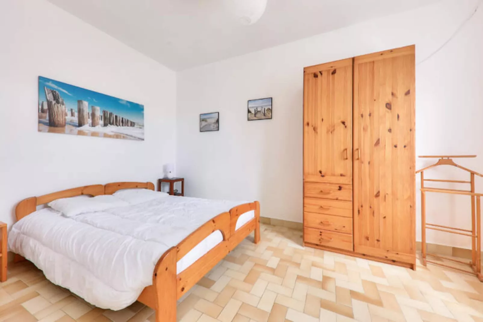 Maison à Saint Gildas de Rhuys-Niet-getagd