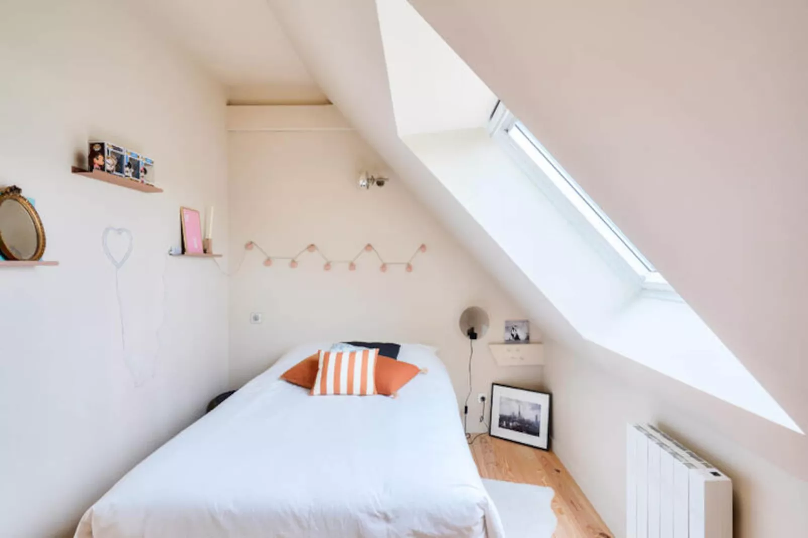 Maison à Penmarc'h-Niet-getagd