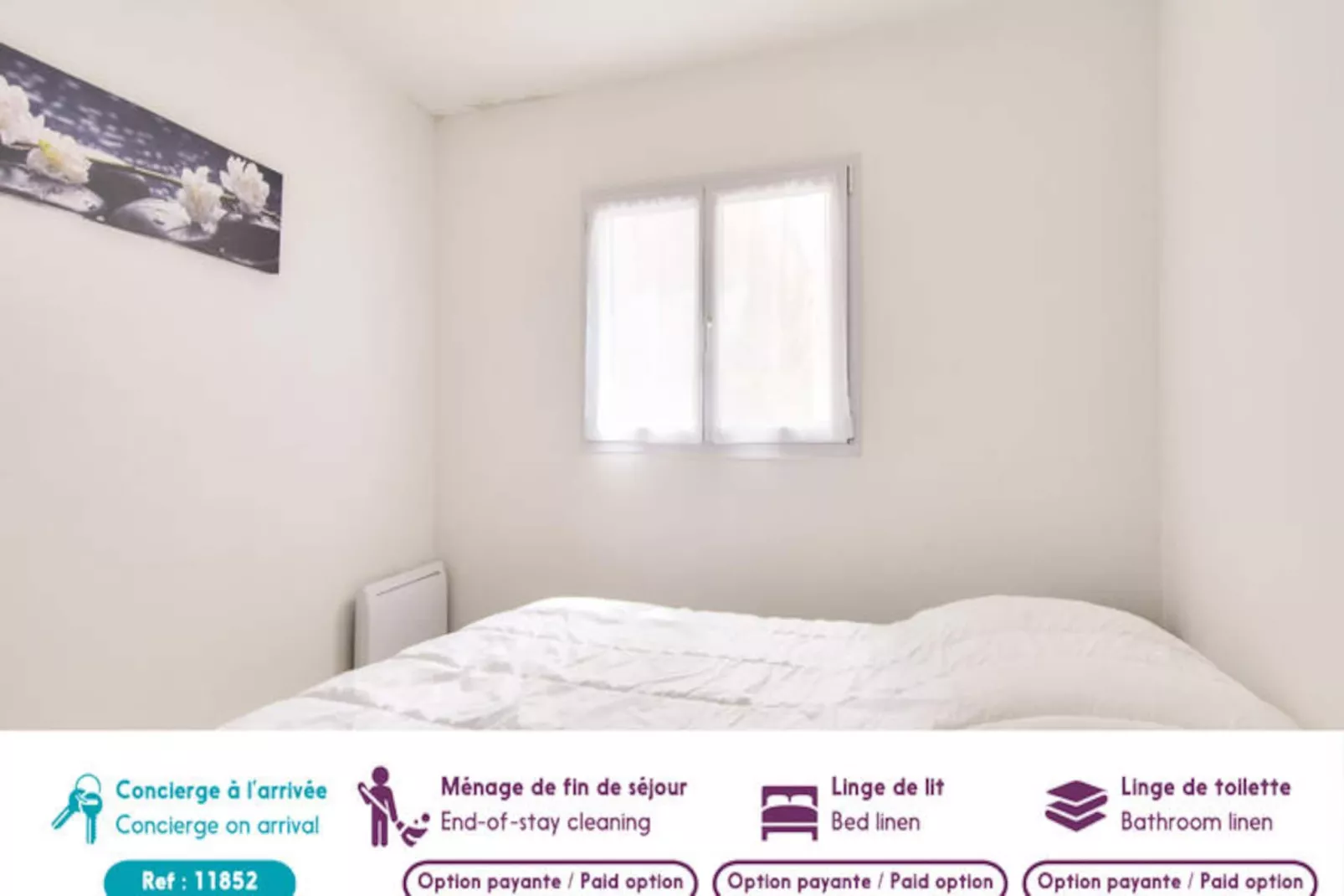 Maison à Noirmoutier-Niet-getagd