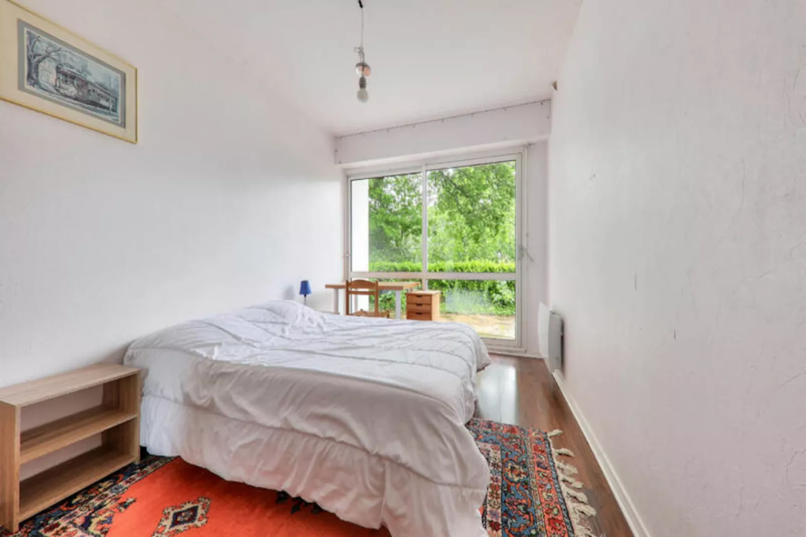 Appartements à Arradon-Niet-getagd