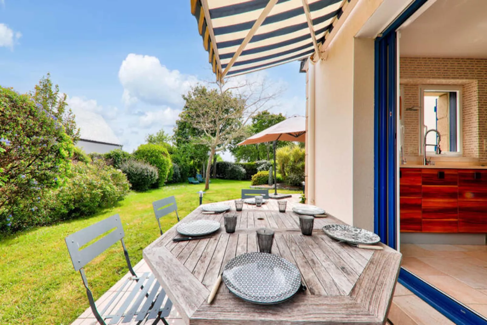 Maison à Saint Gildas de Rhuys-Niet-getagd