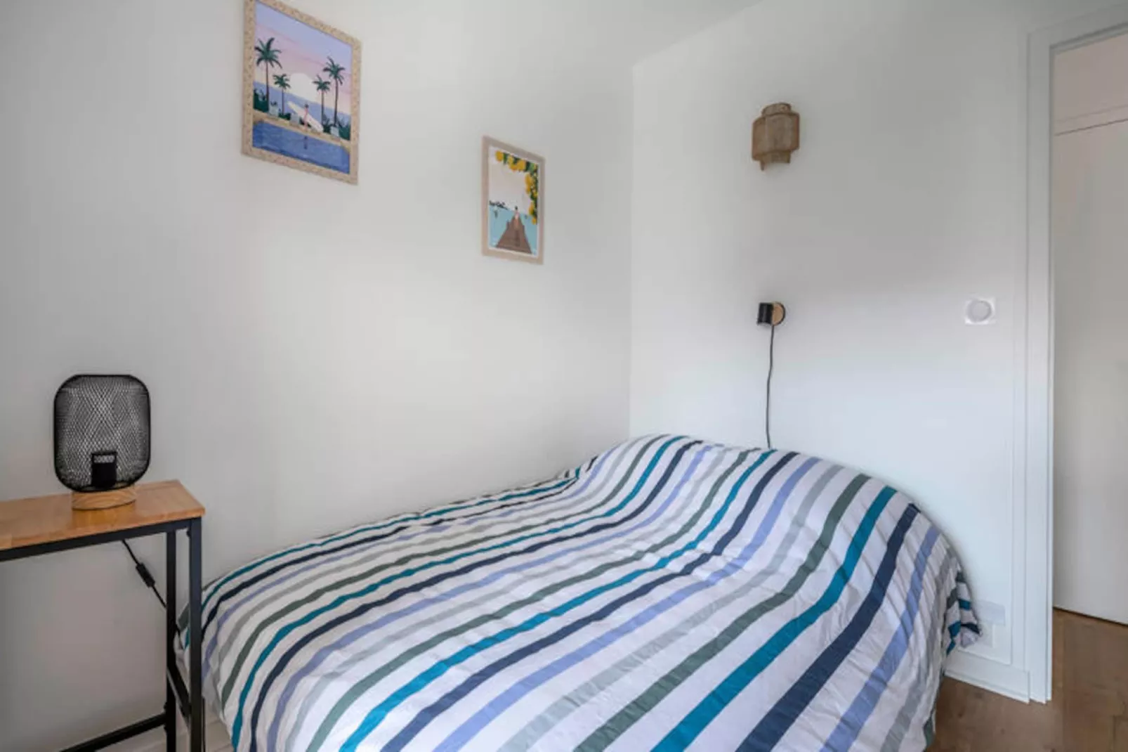 Appartements à Pornichet-Niet-getagd