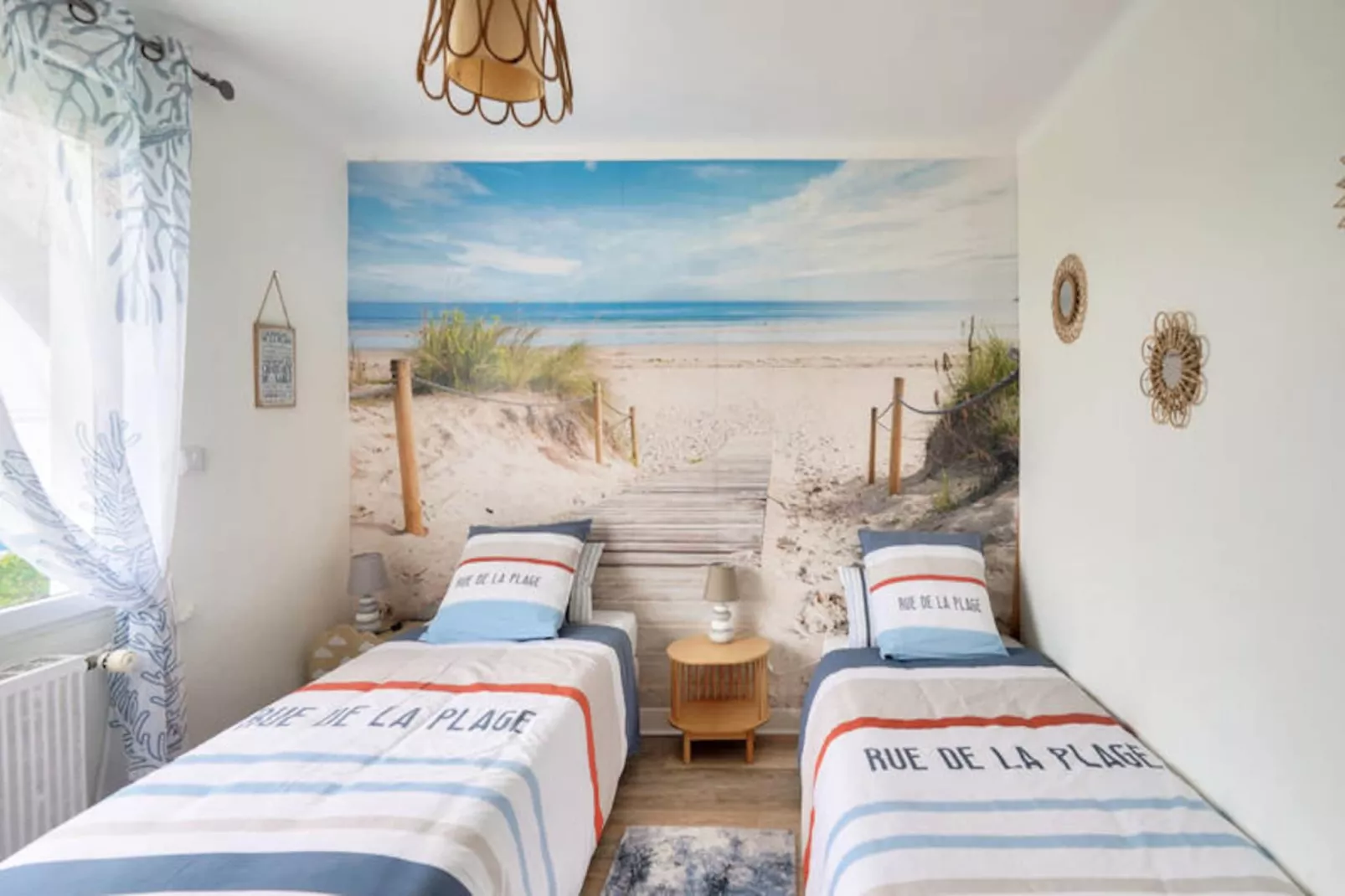 Maison à Plobannalec-Lesconil-Niet-getagd