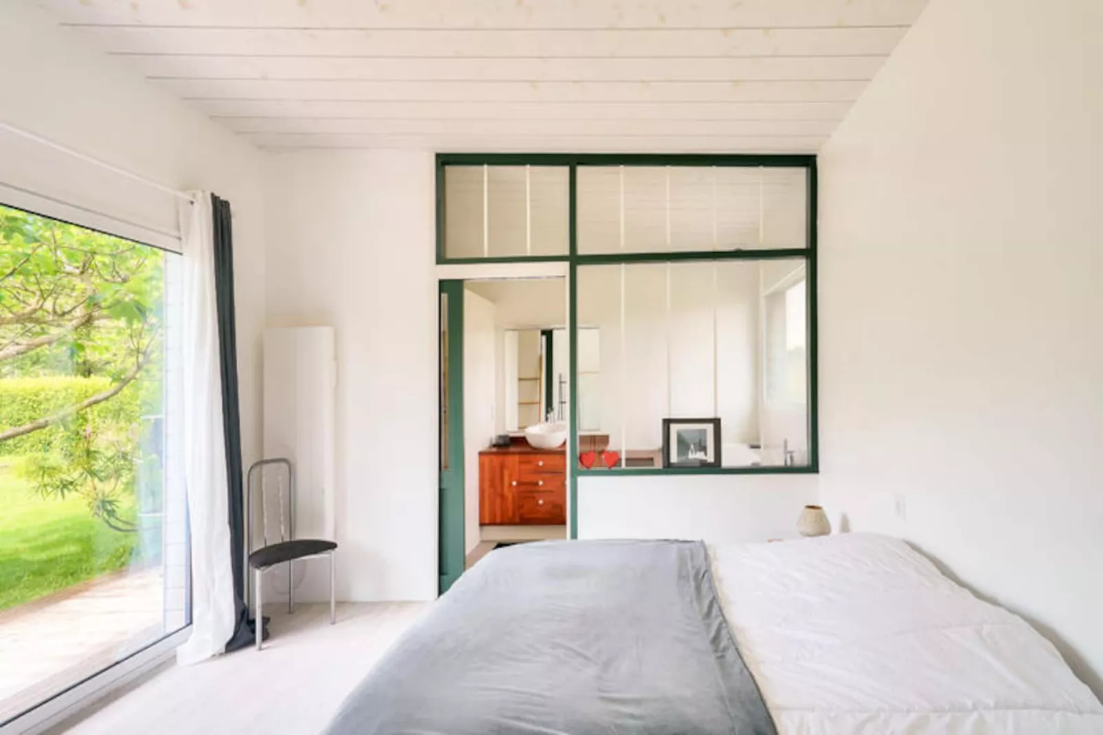 Maison à Combrit-Niet-getagd