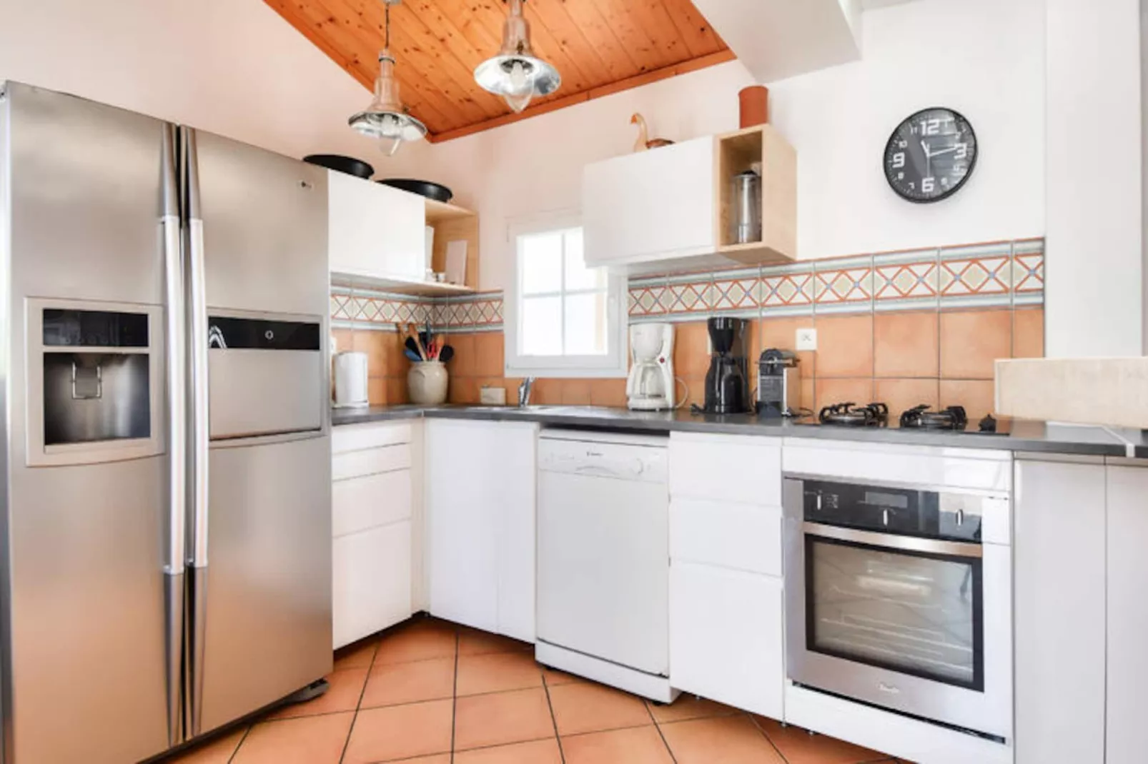 Maison à Noirmoutier-Niet-getagd