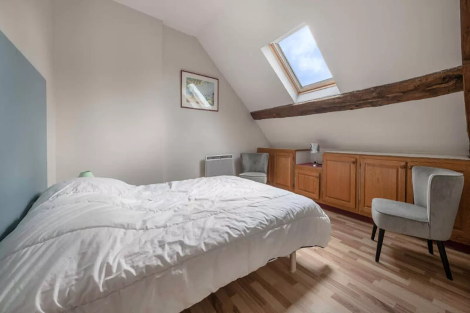 Maison à Batz-sur-Mer-Niet-getagd