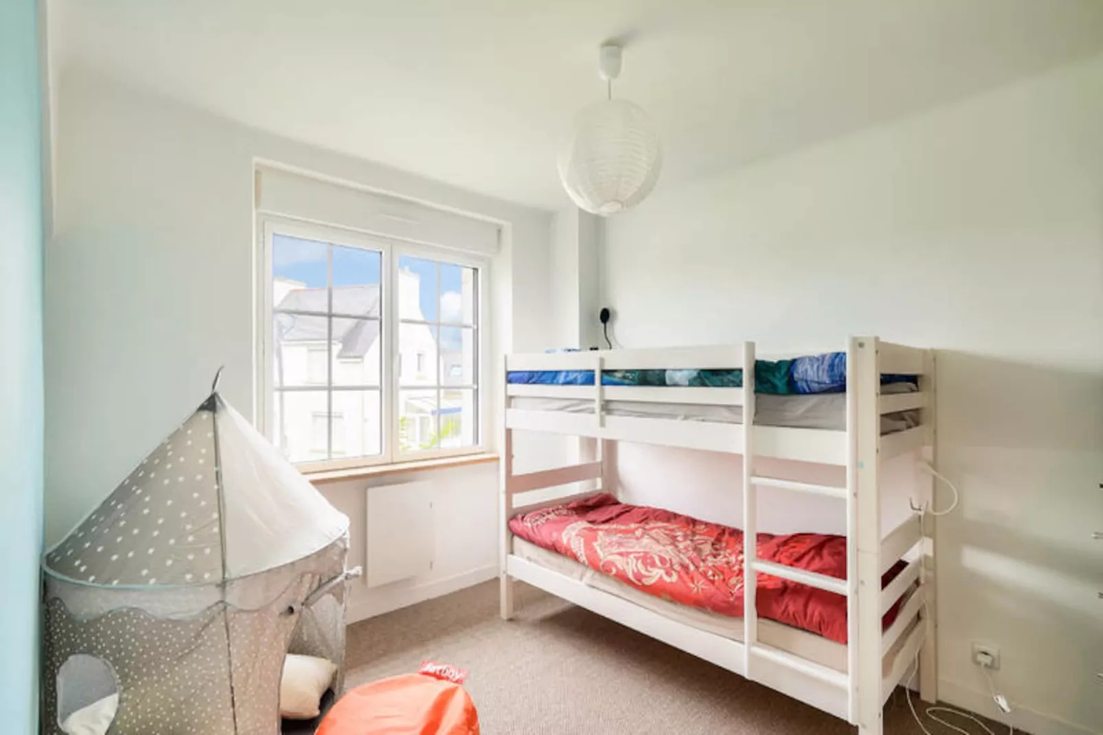 Maison à Loctudy-Niet-getagd