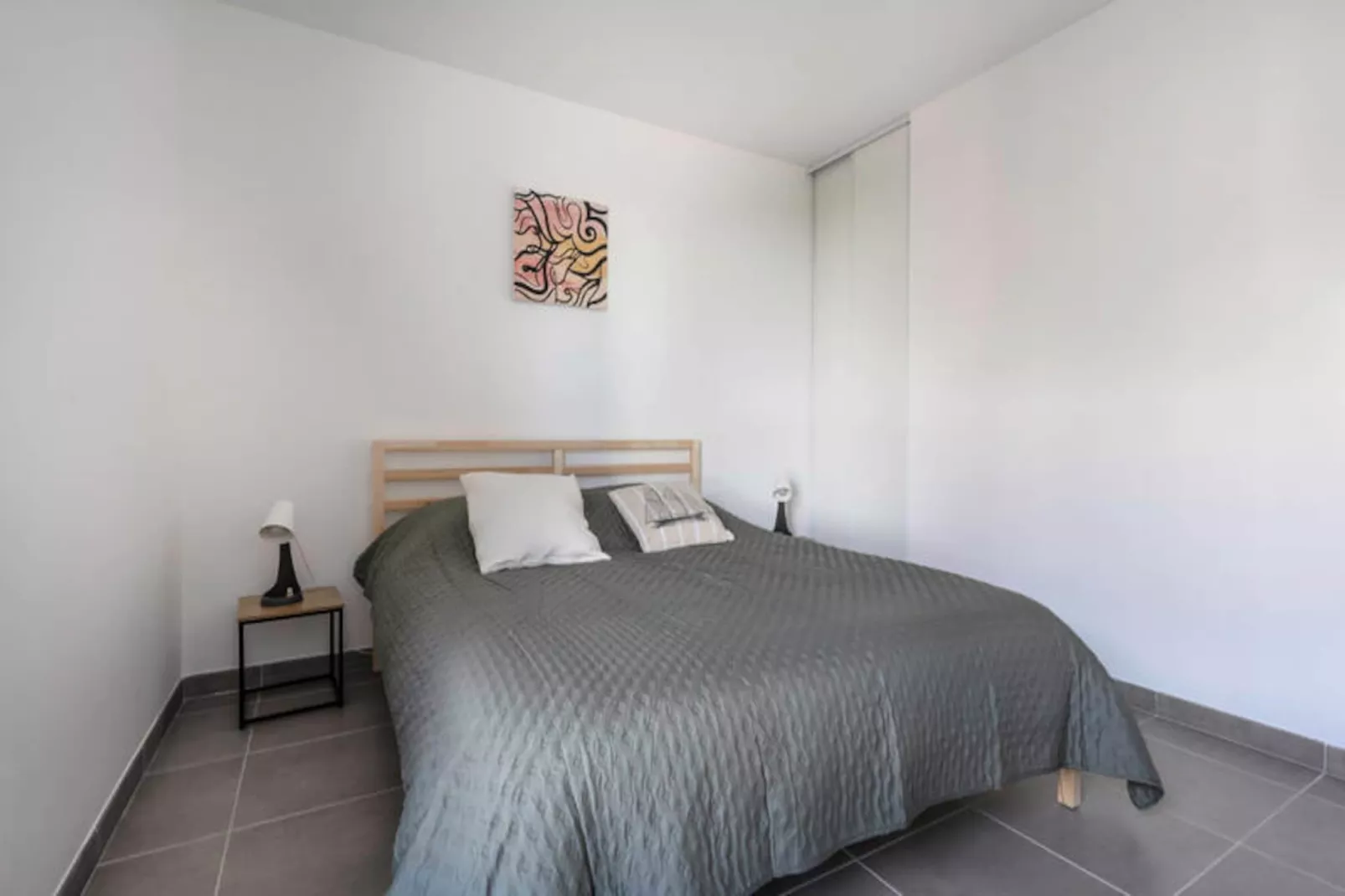 Appartements à Pornic-Niet-getagd