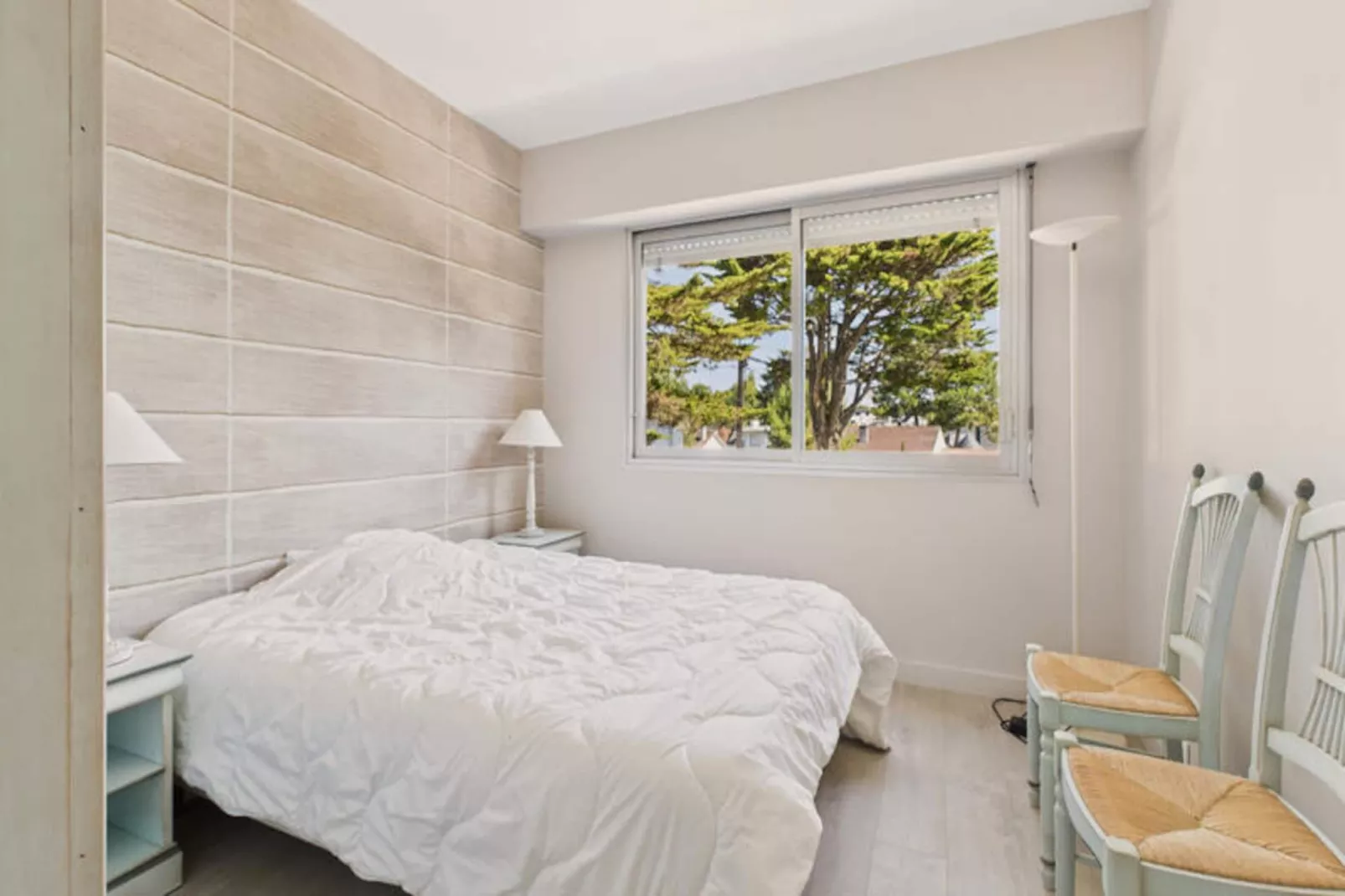 Appartements à La Baule-Niet-getagd