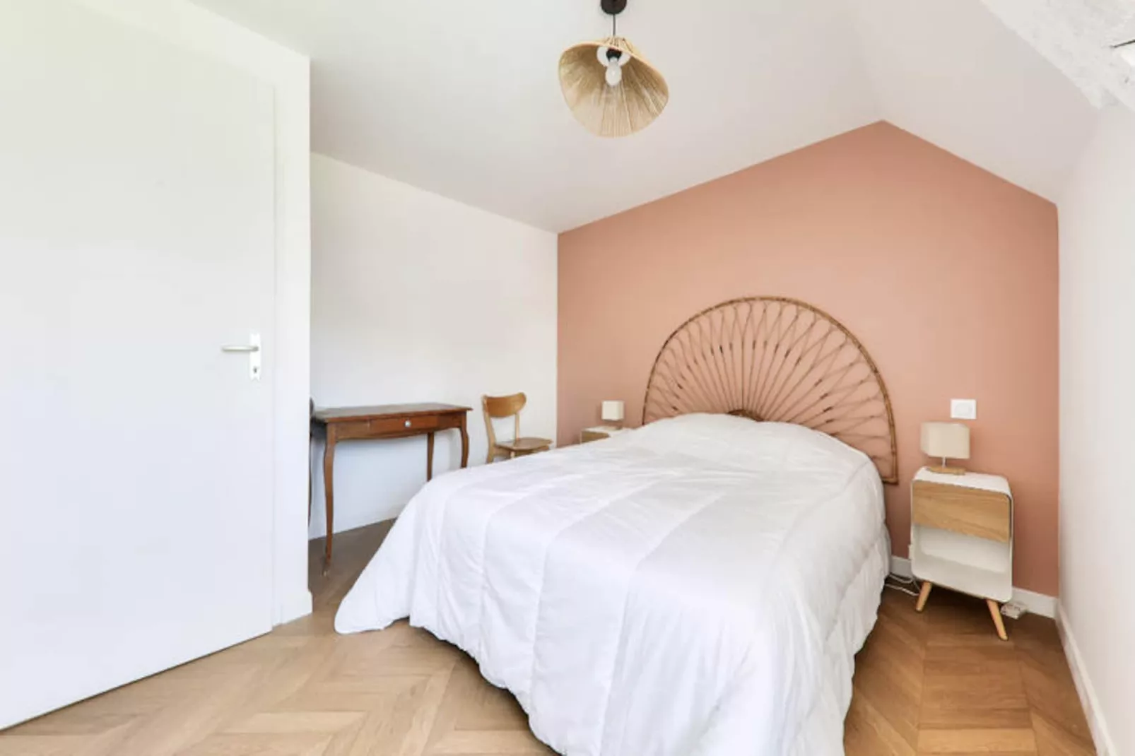 Maison à Sarzeau-Niet-getagd