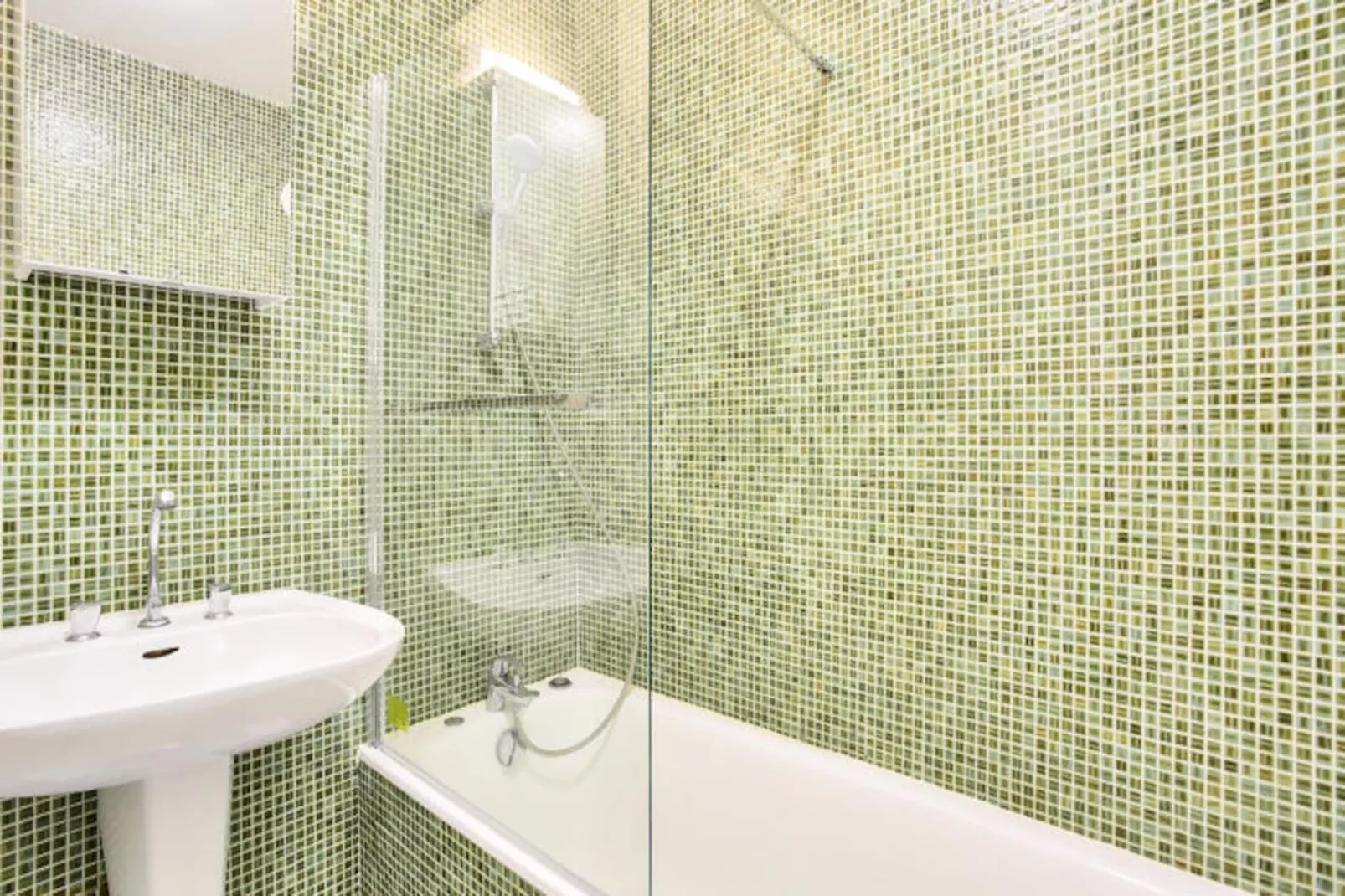 Appartements à Dinard-Niet-getagd