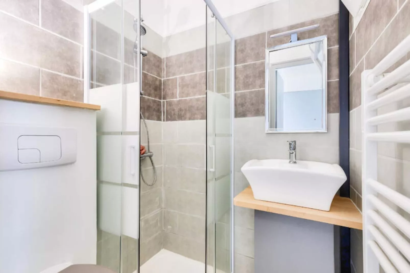 Studio à Les Sables d'Olonne-Niet-getagd