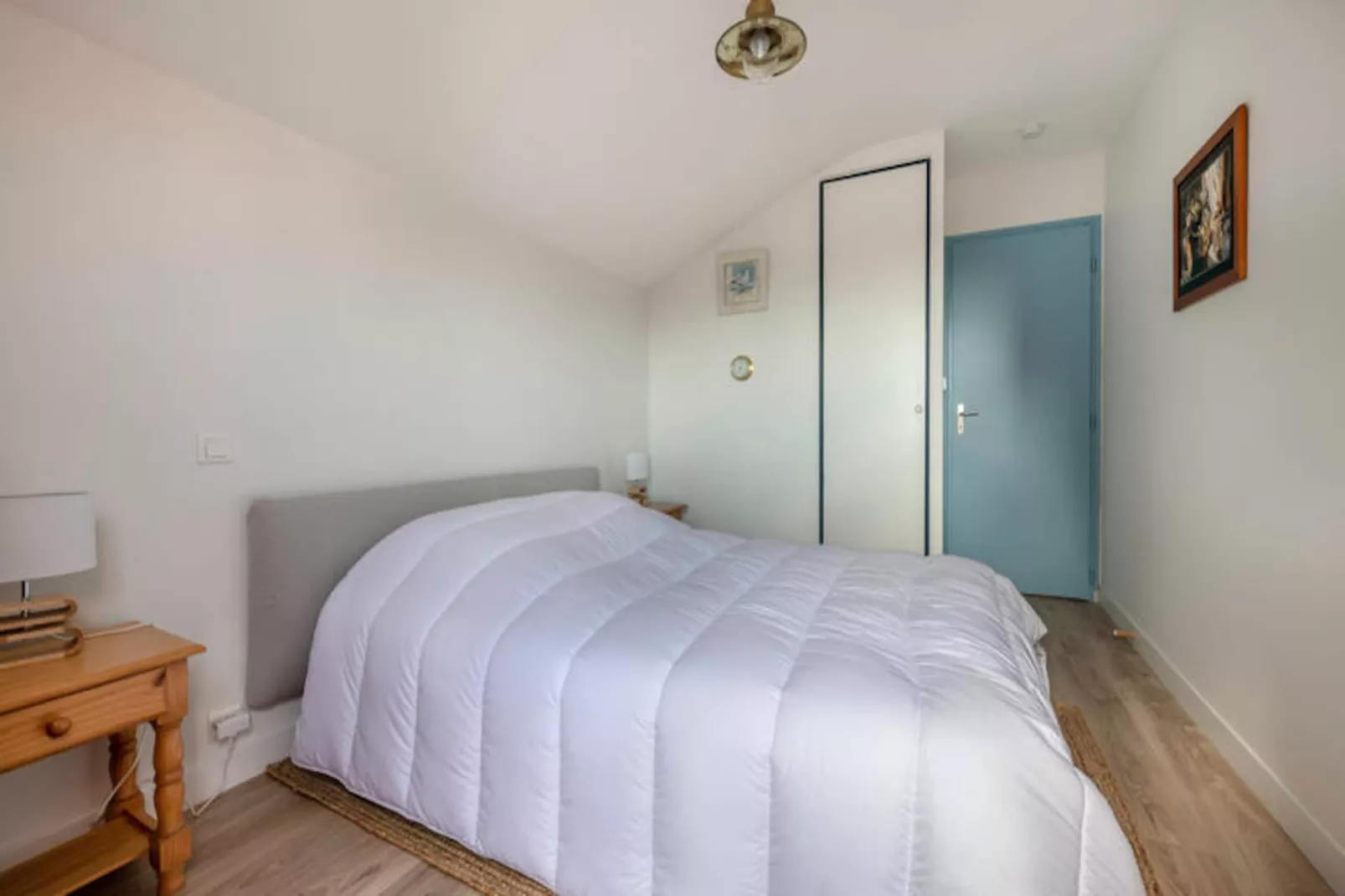 Appartements à Pornic-Niet-getagd