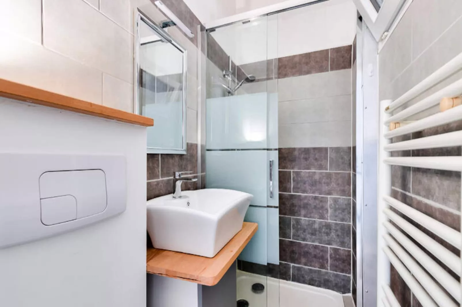 Studio à Les Sables d'Olonne-Niet-getagd