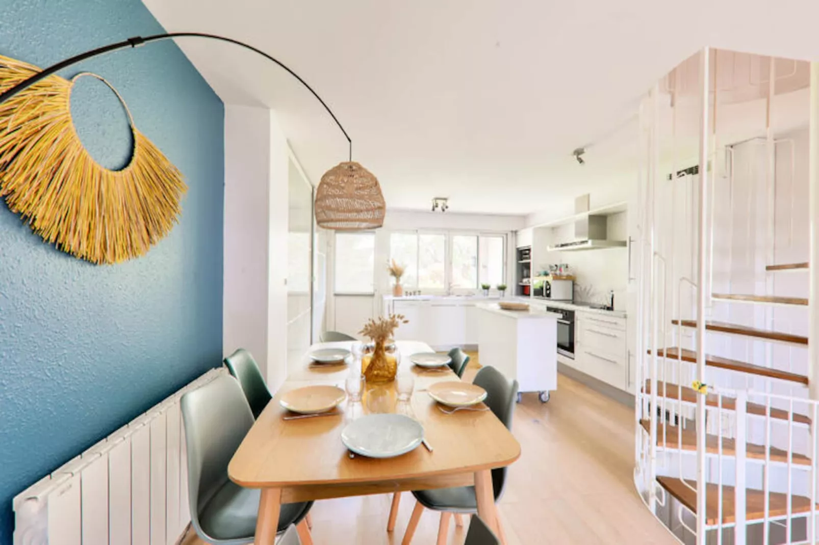 Maison à Arzon - Port Crouesty-Niet-getagd