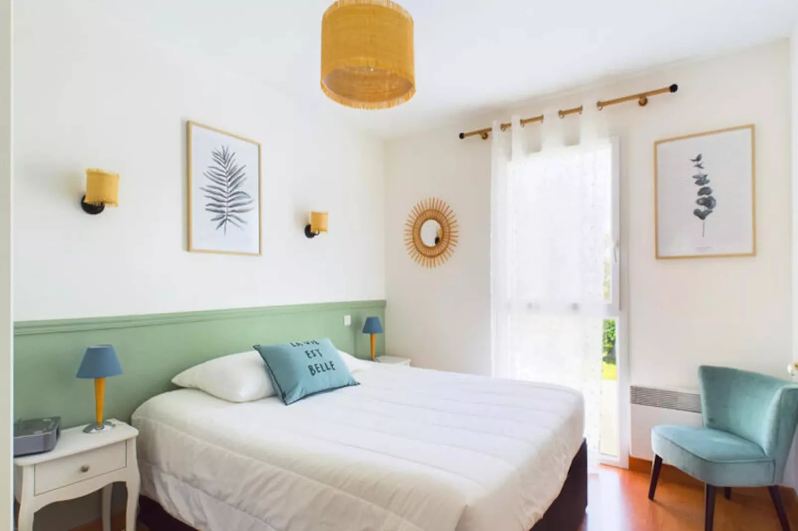 Maison à Les Sables d'Olonne-Niet-getagd