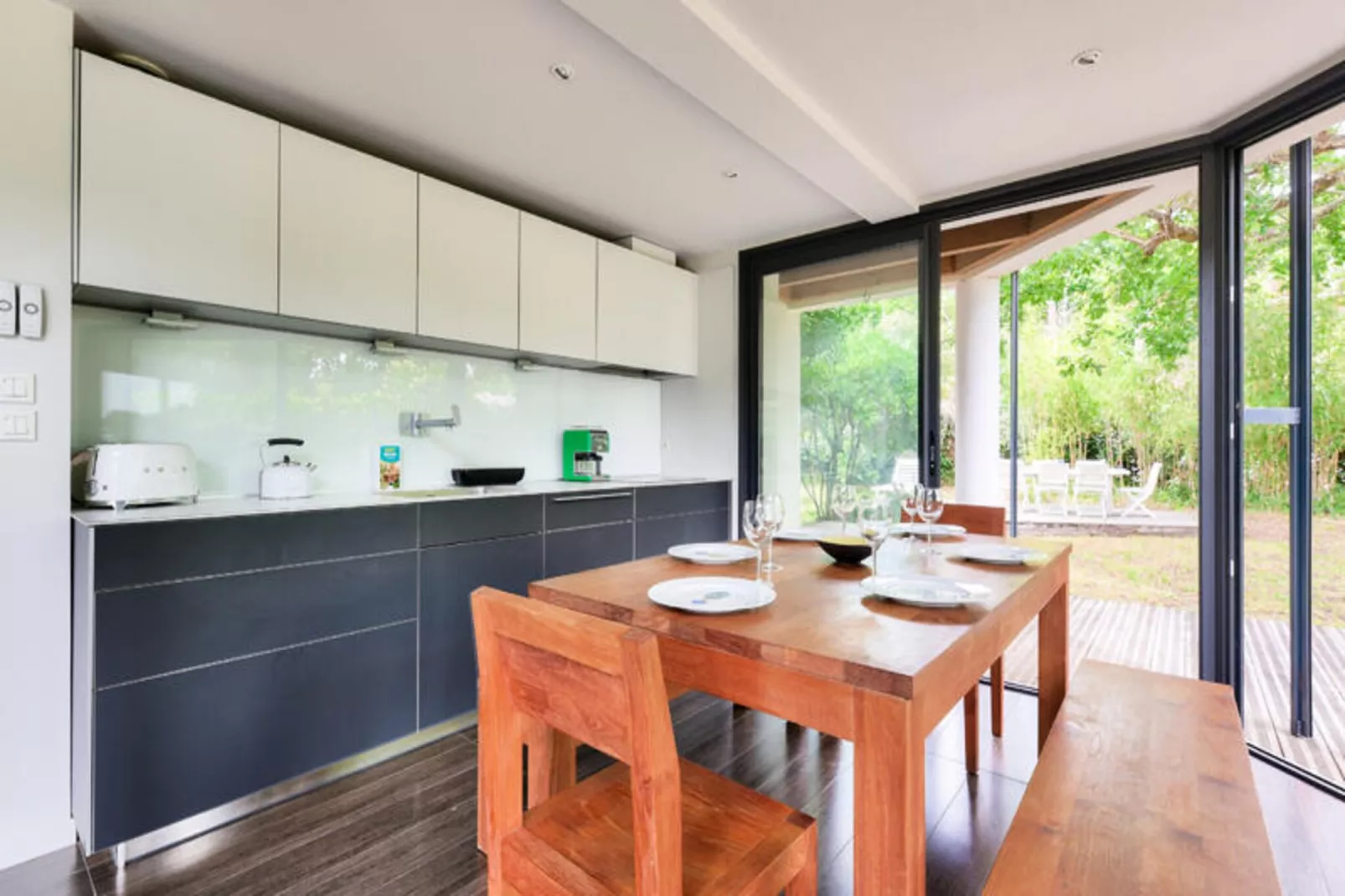 Maison à Andernos-les-Bains-Niet-getagd