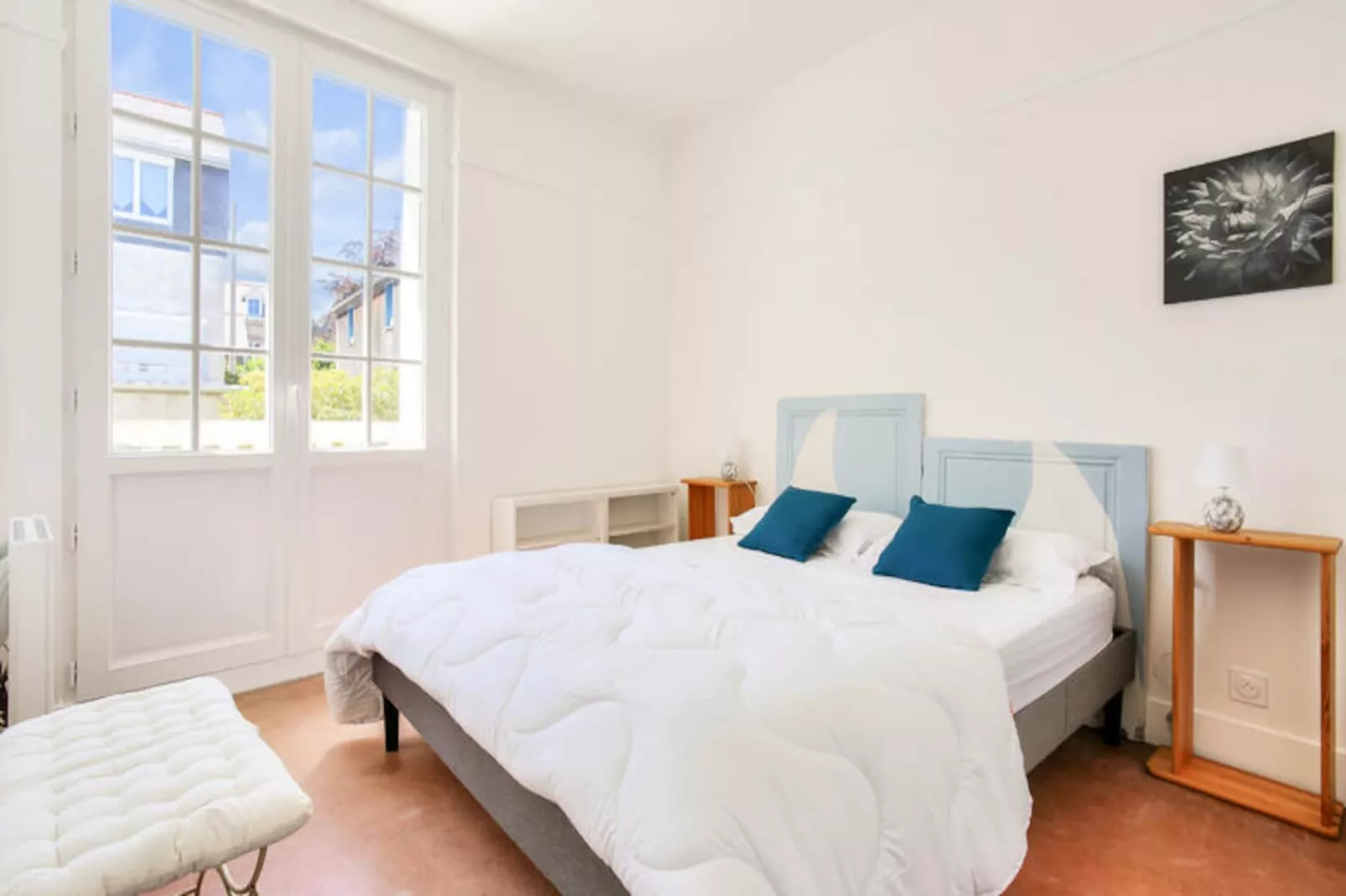 Appartements à Dinard-Niet-getagd