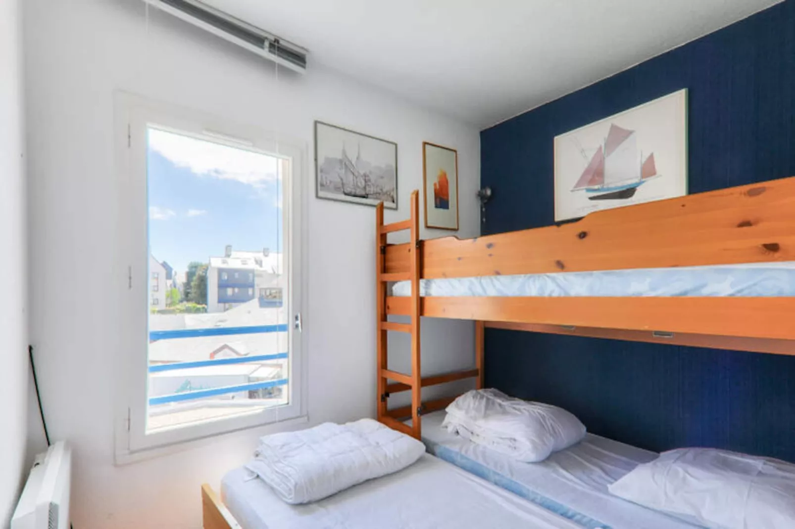 Appartements à Arzon - Port Crouesty-Niet-getagd