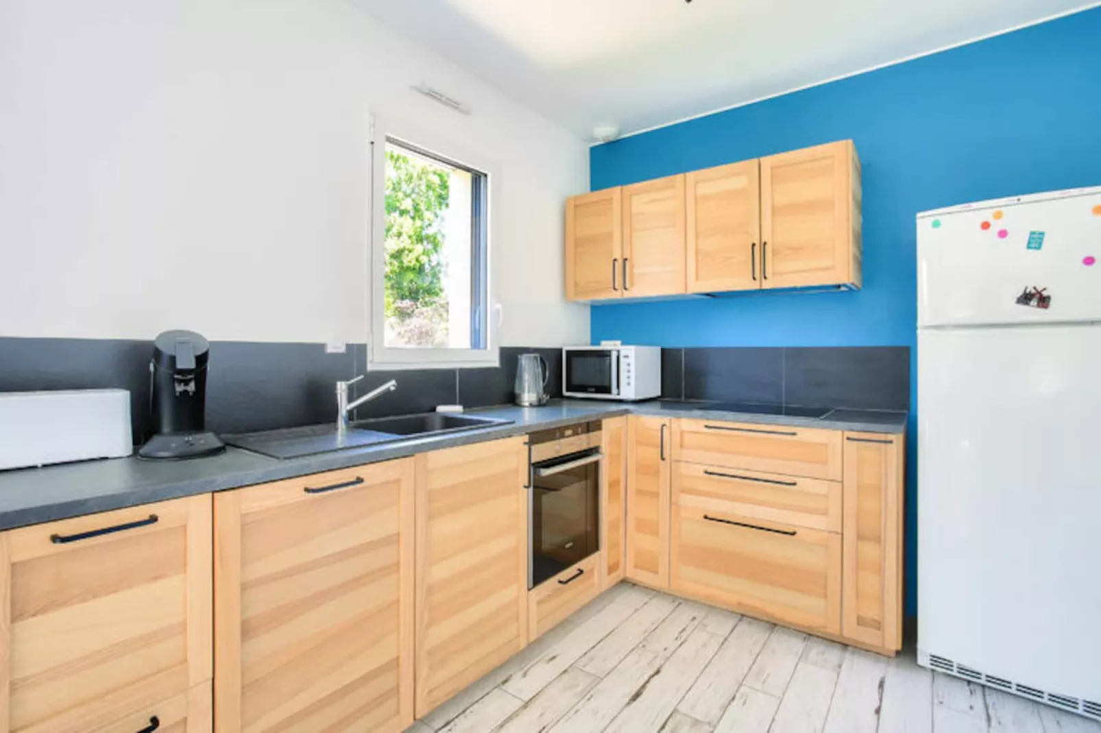 Maison à Saint-Lunaire-Niet-getagd