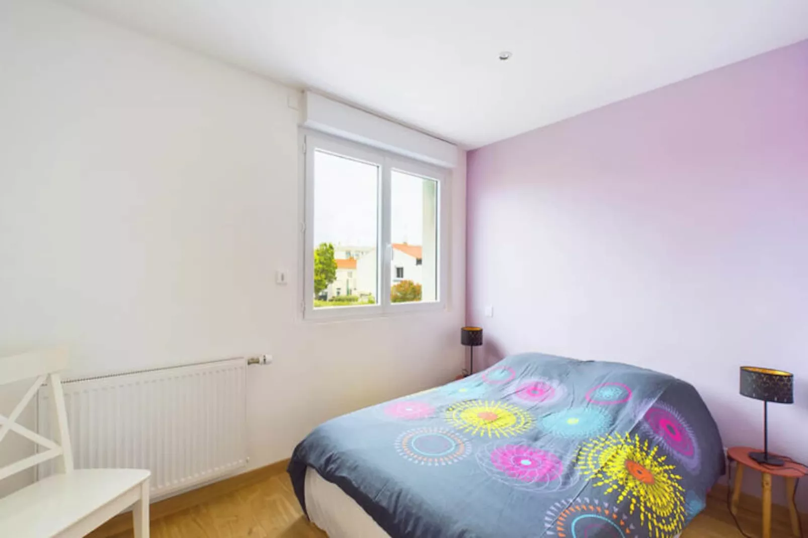 Maison à Les Sables d'Olonne-Niet-getagd