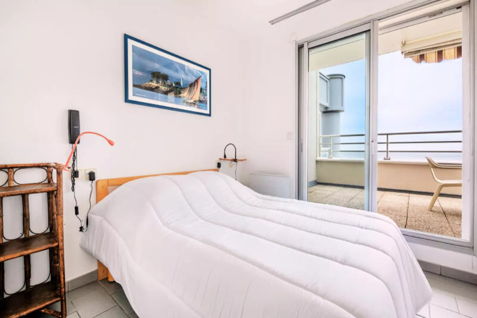 Appartements à Pornichet-Niet-getagd