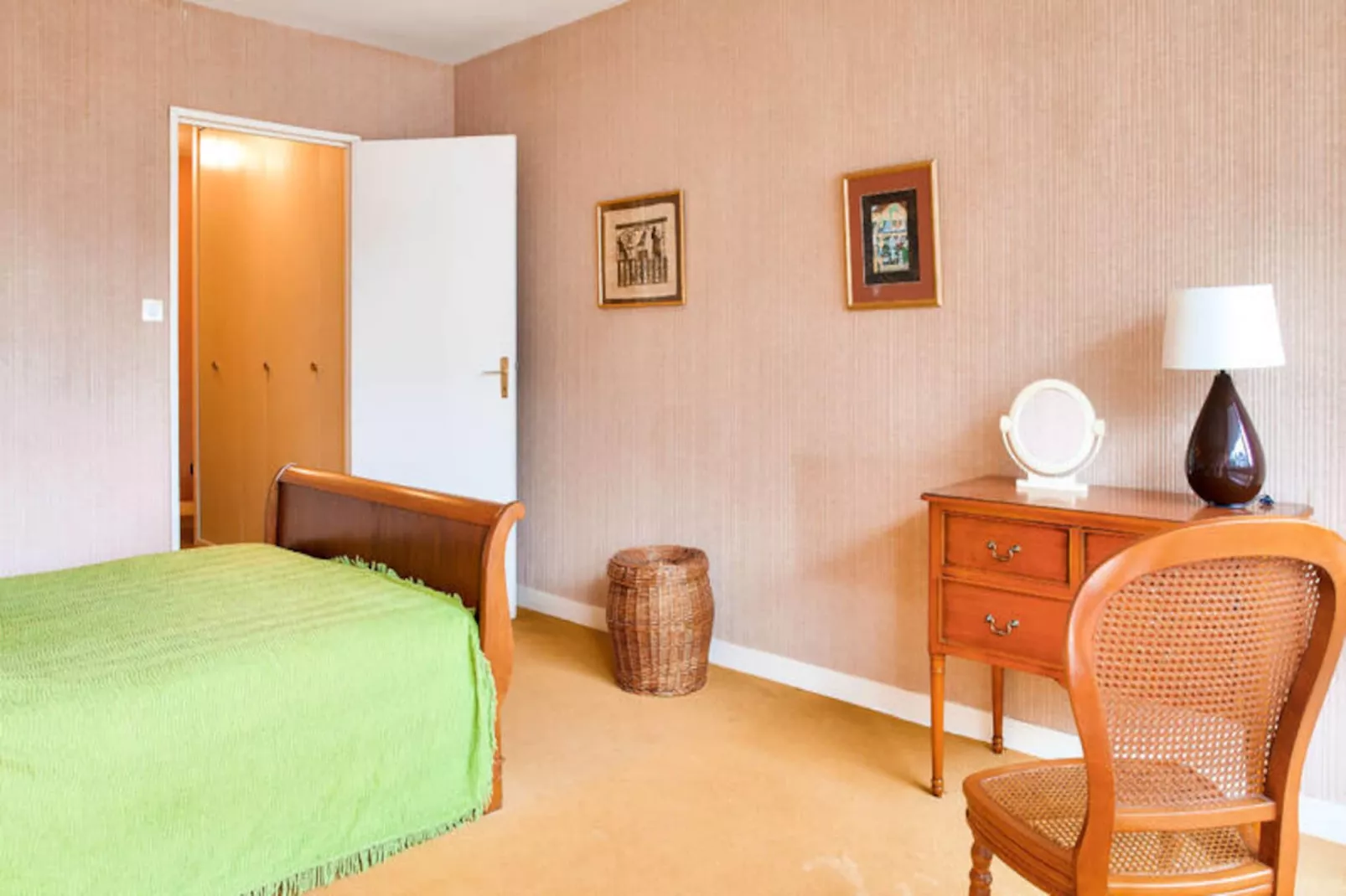 Appartements à Bénodet-Niet-getagd