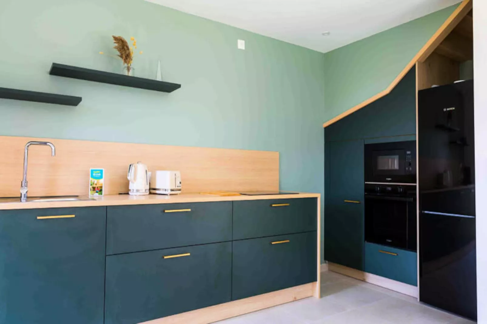 Maison à Trégunc-Niet-getagd