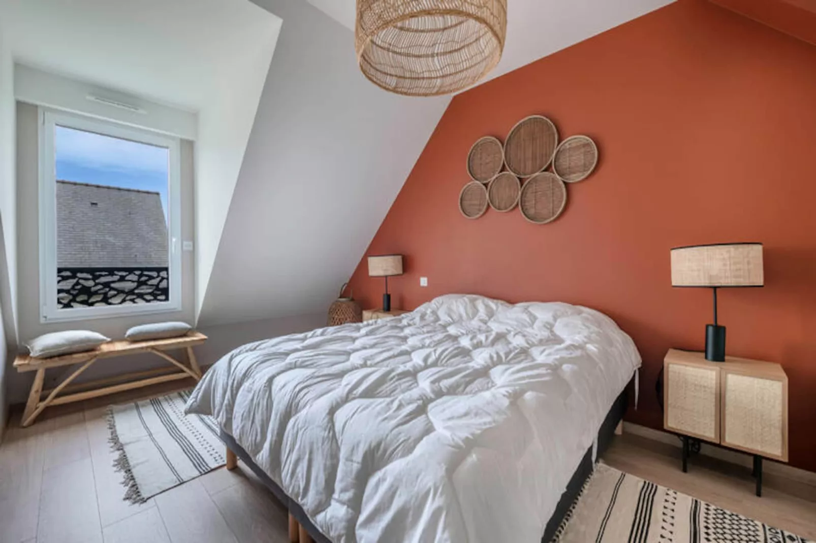 Maison à Piriac-sur-Mer-Niet-getagd