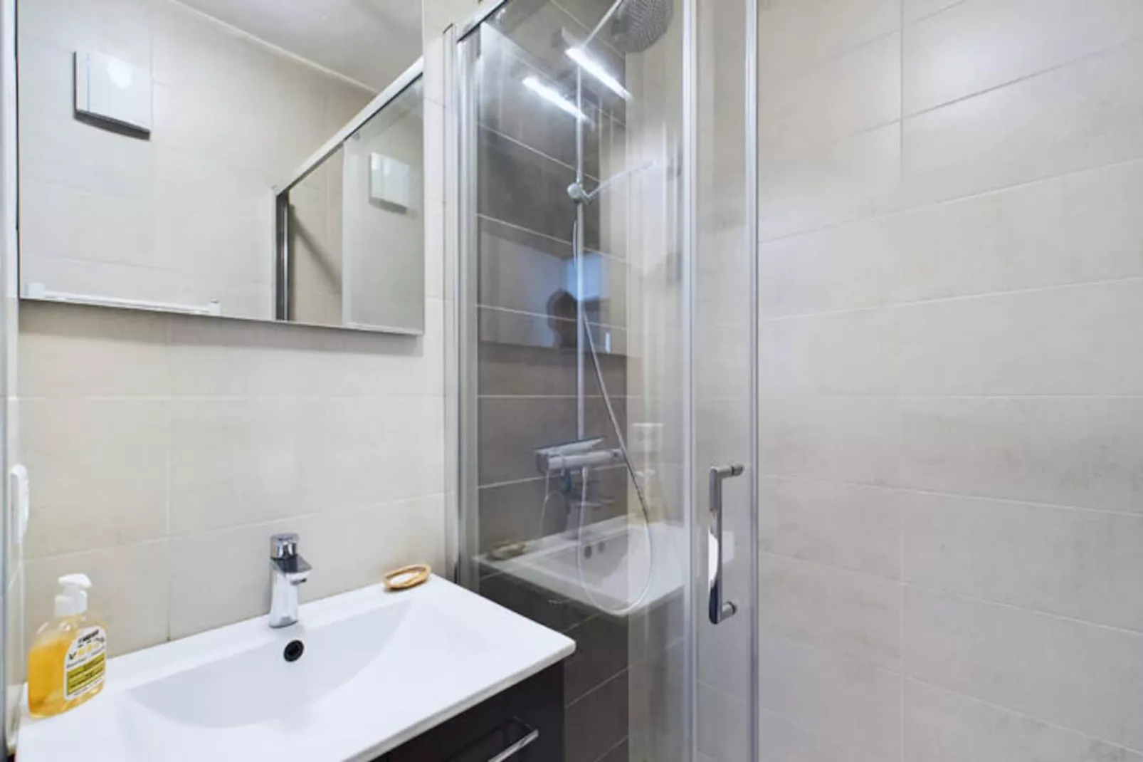 Studio à Les Sables d'Olonne-Niet-getagd