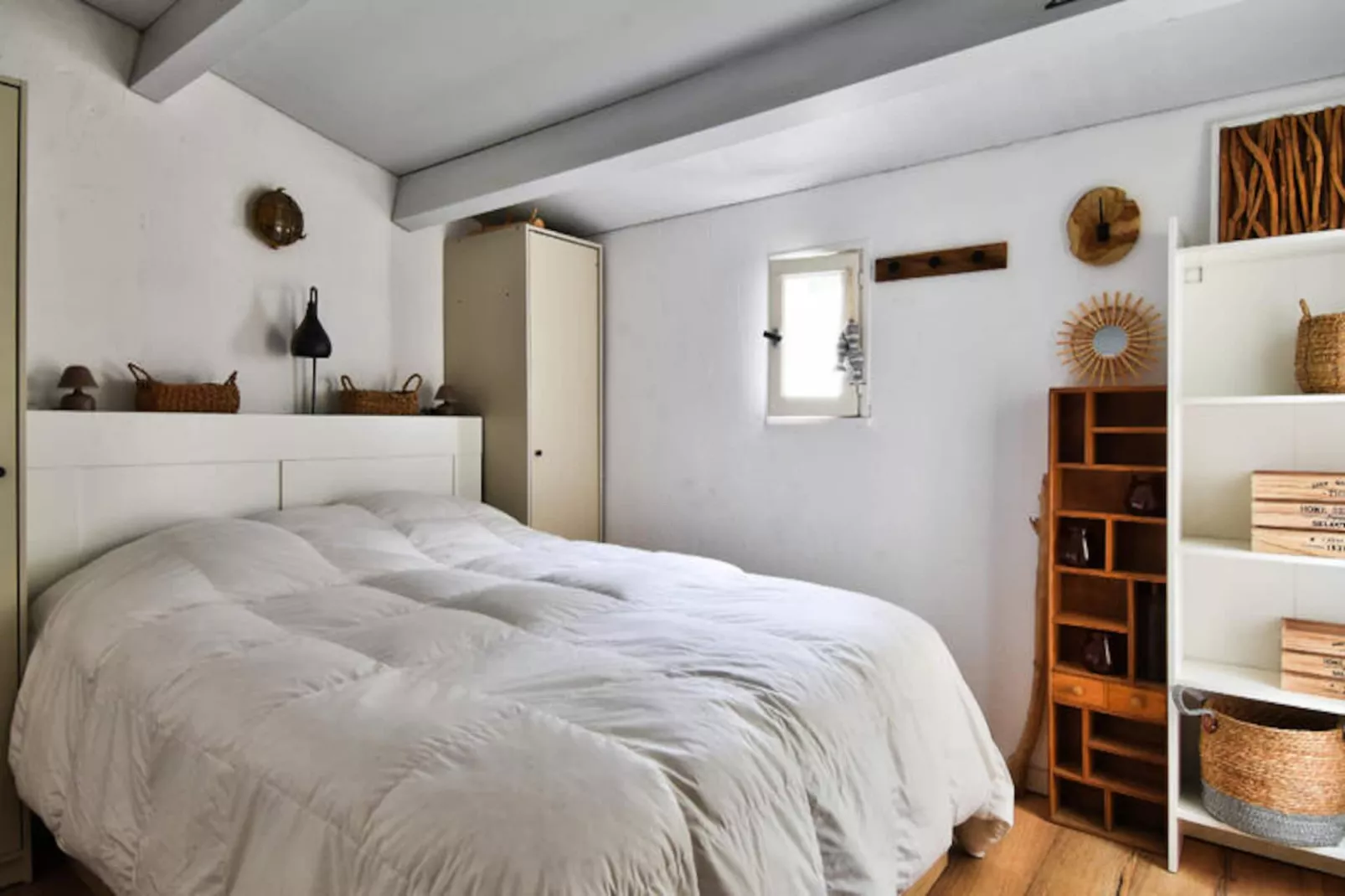 Maison à La guerinière - Ile de Noirmoutier-Niet-getagd