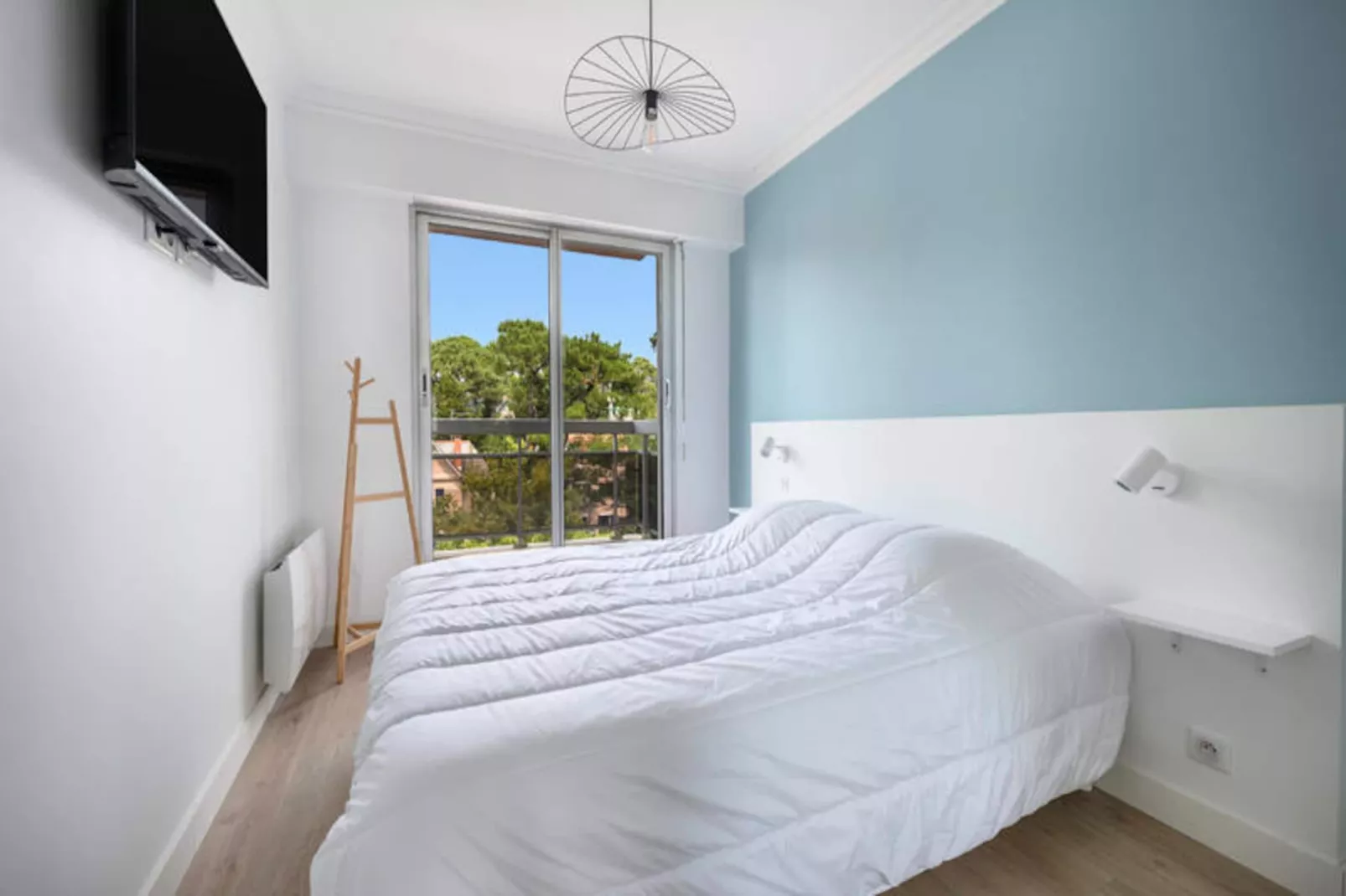 Appartements à La Baule-Niet-getagd