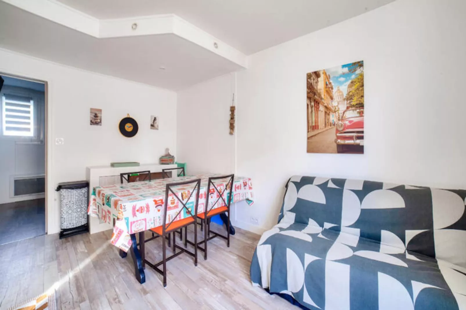 Maison à Jard sur Mer-Niet-getagd